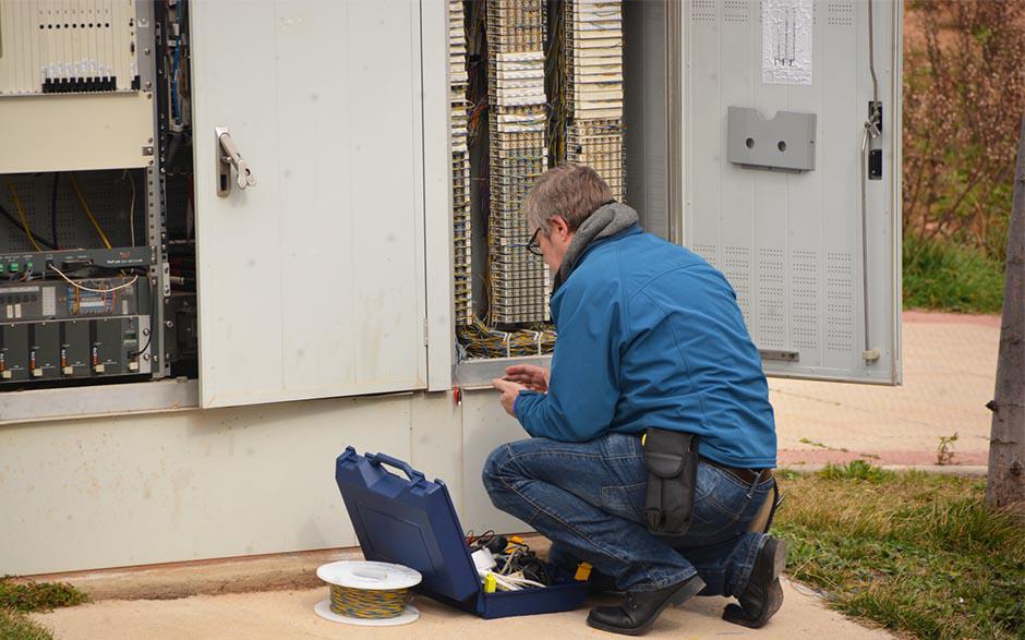 électricien dépannage Saint-Ouen