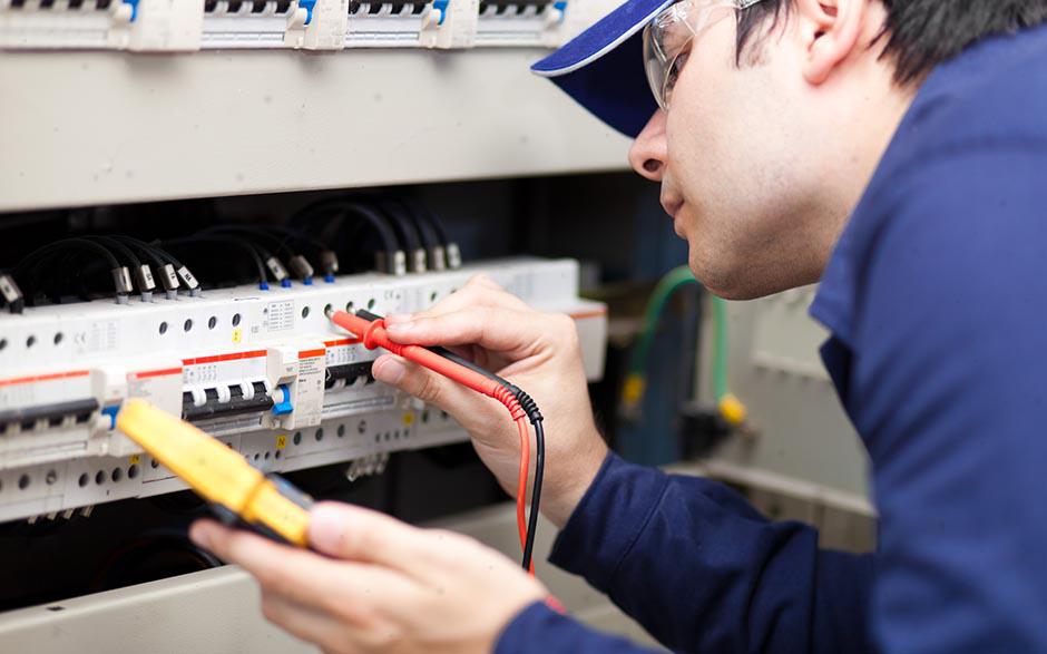 électricien dépannage Aubergenville