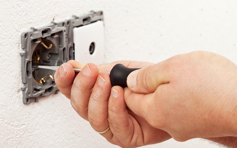 électricien de maintenance Rungis