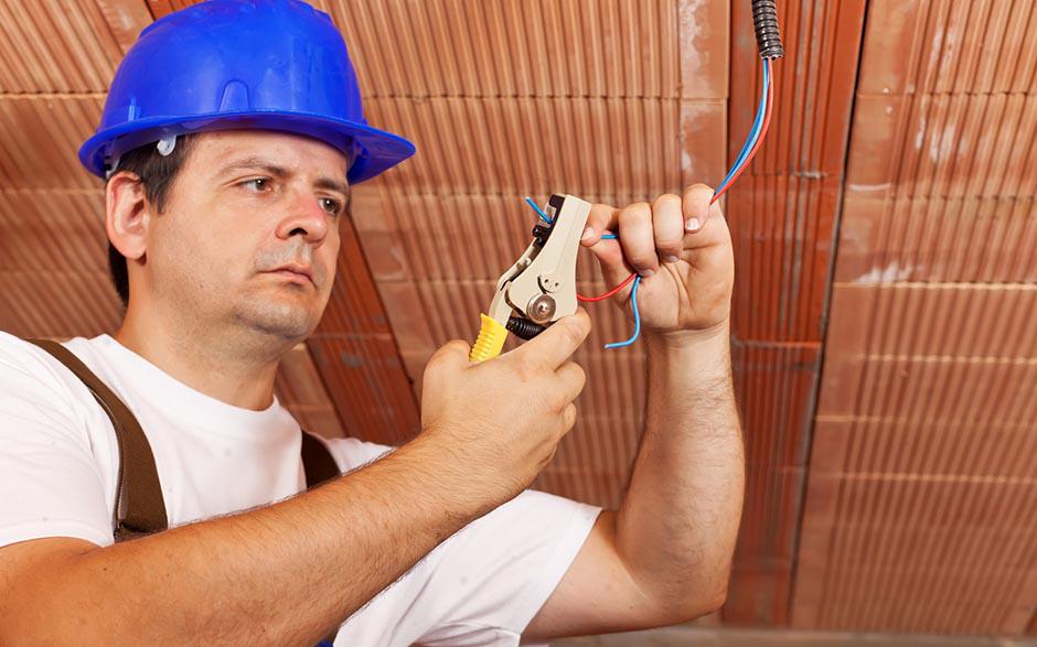électricien dépannage Aubergenville