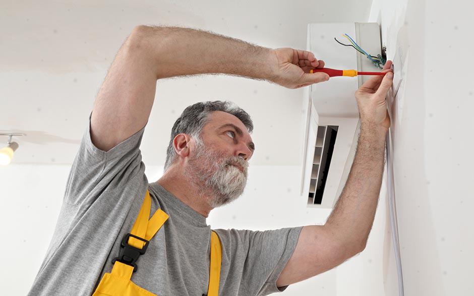 électricien urgent Rungis
