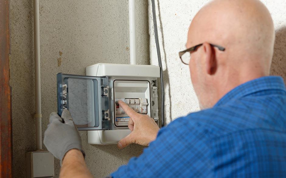 électricien dépannage Rungis